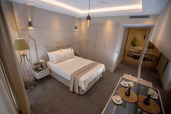 Anatolia Inn Κωνσταντινούπολη Εξωτερικό φωτογραφία