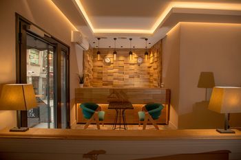 Anatolia Inn Κωνσταντινούπολη Εξωτερικό φωτογραφία