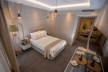 Anatolia Inn Κωνσταντινούπολη Εξωτερικό φωτογραφία