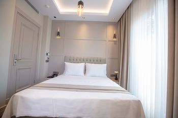 Anatolia Inn Κωνσταντινούπολη Εξωτερικό φωτογραφία
